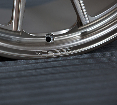 Vossen ML-X2