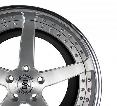 Strasse Wheels S5 Signature