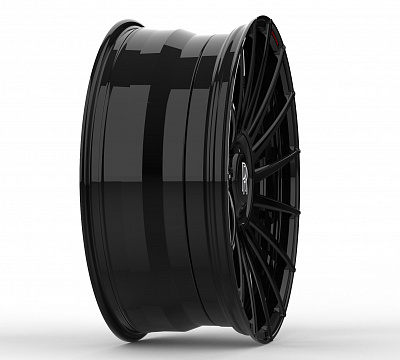 Strasse Wheels SV15T Deep Concave Duoblock RR
