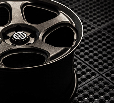 Brixton Forged TR06