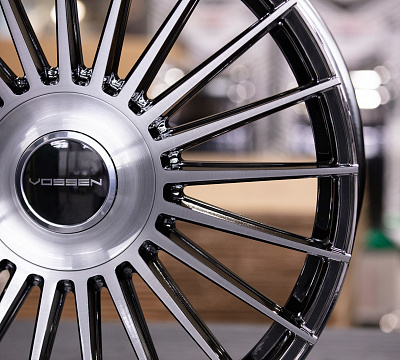 Vossen HF-8