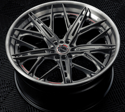 MV Forged LM-501
