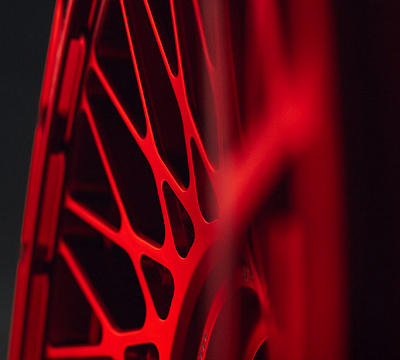 MV Forged PS-30
