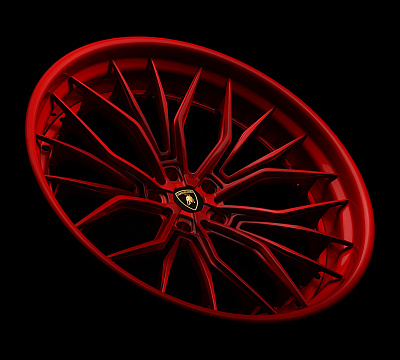 Avant Garde AGL67