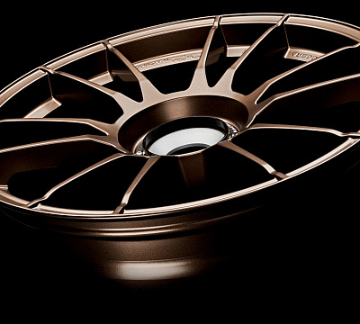 OZ Racing Ultraleggera HLT