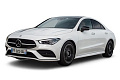 Mercedes-Benz CLA (C118, X118)