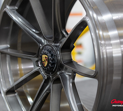 Vossen RS92