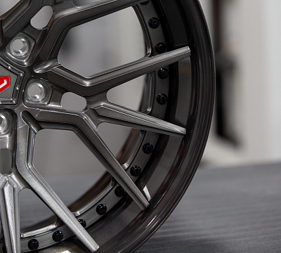 Vossen M-X3 (3-Piece)