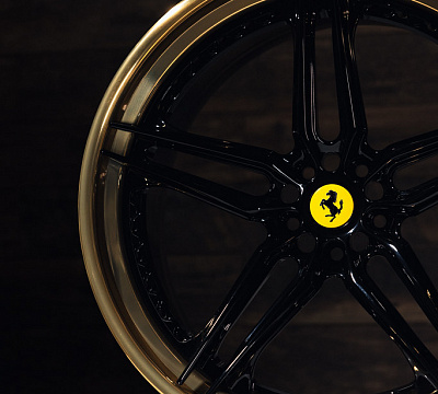 MV Forged SL-505