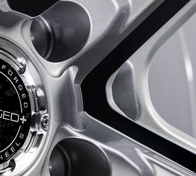 MV Forged MVF-5