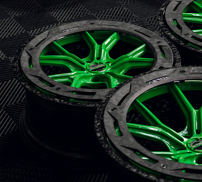 MV Forged AR-102