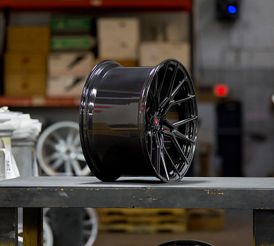 Vossen M-X3