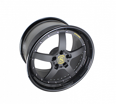Strasse Wheels S5 Performance