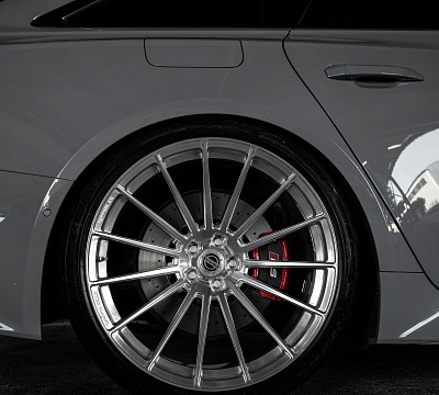 ST Wheels ST22