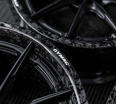 MV Forged MR-111