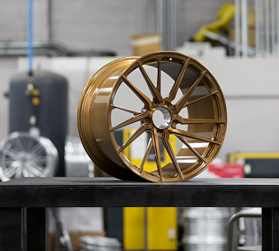 Vossen M-X4T