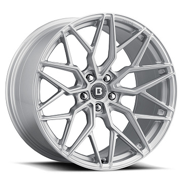 Кованые диски Brada Wheels CX3