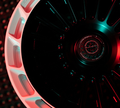 Brixton Forged TR11