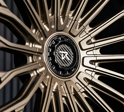 MV Forged RMV-04