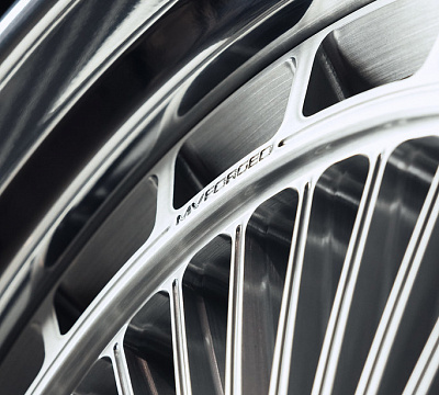 MV Forged PS35
