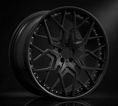 Zeekr Midnight Vertex