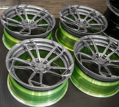 ADV.1 ADV5.3 M.V2 CS