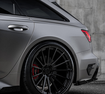 ST Wheels ST22