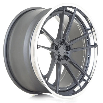 Кованые диски ADV5.2 Track Spec CS
