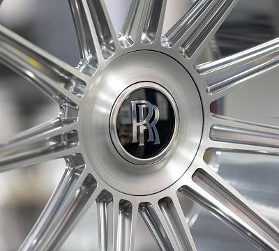 Vossen S17-12