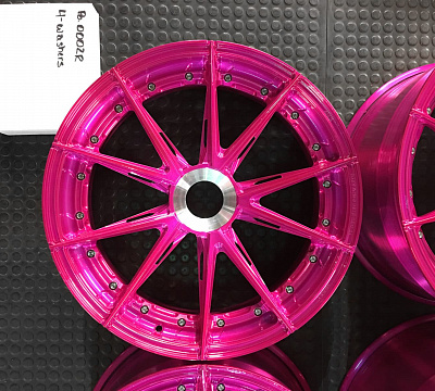 ADV.1 ADV5.2 M.V2 Advanced Series