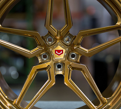 Vossen ML-X1