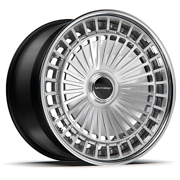 Кованые диски MV Forged VL36