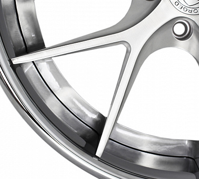 Strasse Wheels SM5R Deep Concave