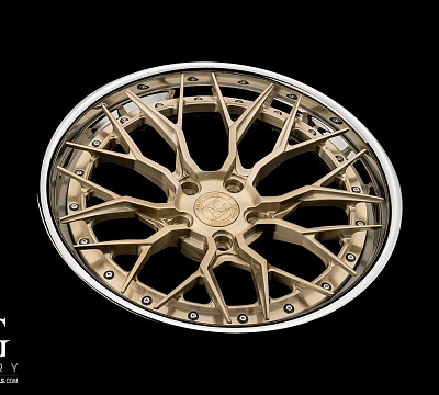 Avant Garde AGL43