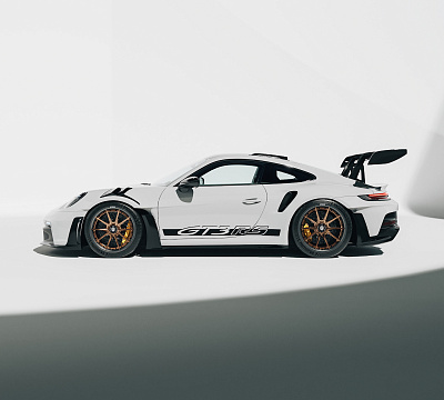 Фото дисков Savini SV10 на Porsche 911 VIII