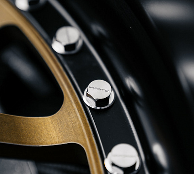 MV Forged AR-200