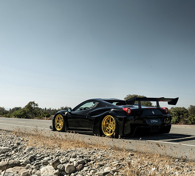 Savini SV72