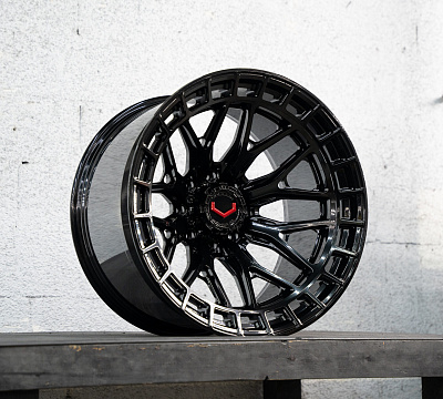 Vossen LCX-02