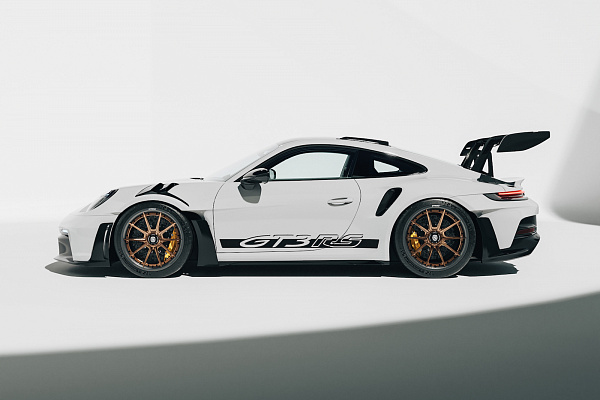 Фото дисков Savini SV10 Глянцевая темная бронза на Porsche 911 VIII