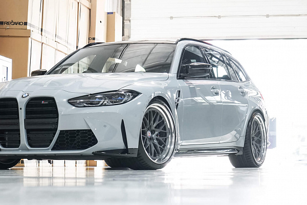 BMW M3