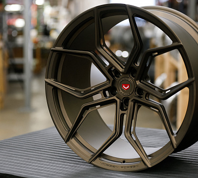 Vossen EVO-3R