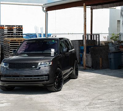 Vossen M-X3