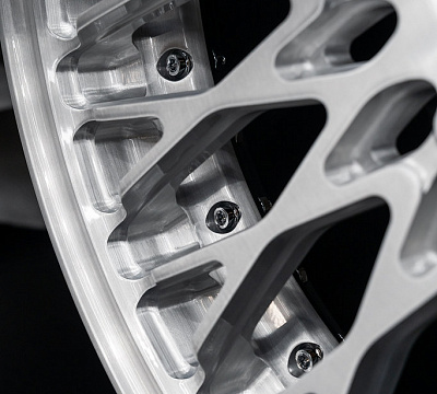 MV Forged MV40