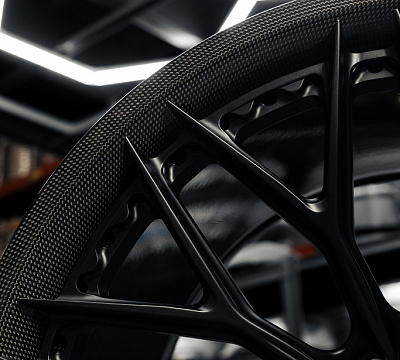 MV Forged SL-200