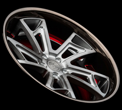 Avant Garde AGL24