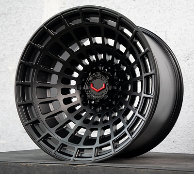 Vossen LCX-04