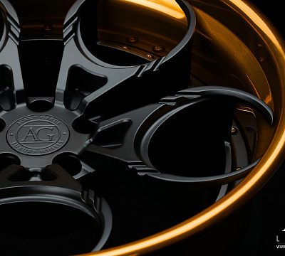 Avant Garde AGL46