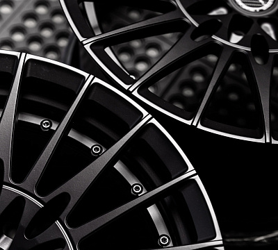 Brixton Forged HS1