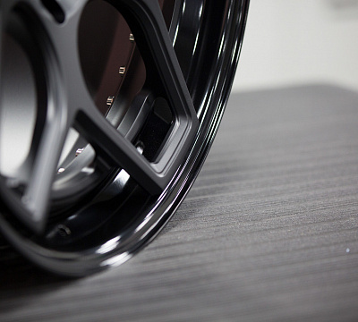 Vossen CG-205 (3-Piece)