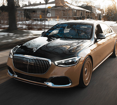 Vossen LC3-11T
